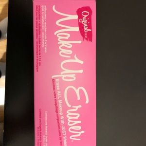 Makeup Eraser, NWT